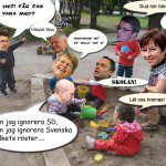 Sveriges Riksdagis