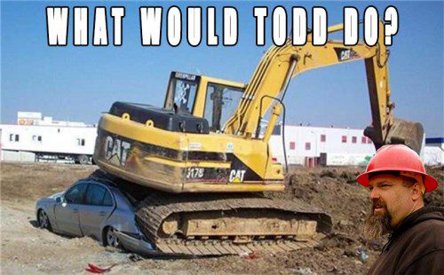 Todd Hoffman