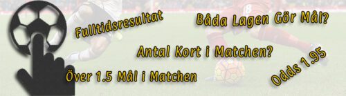 Pizzapatrullen Betting