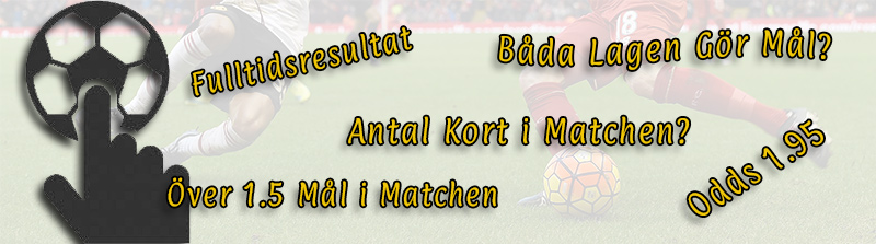 Pizzapatrullen Betting