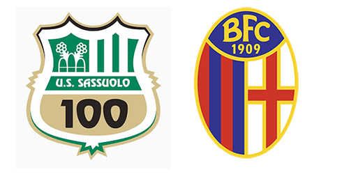 Sassuolo Bologna