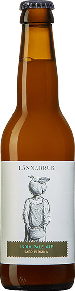 Länna Bruk Dryckeshandel IPA
