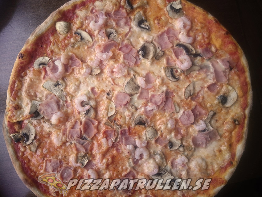 Brottby Cafe Meny Pizza Rimini