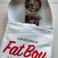 Göra eget snus