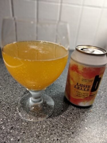 Lusse Lelle